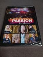 The passion live in Gouda - dvd, Alle leeftijden, Ophalen of Verzenden, Zo goed als nieuw, Komedie