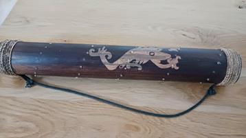 Regenmaker beschikbaar voor biedingen