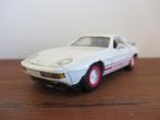 NZG Porsche 928 S, Ophalen of Verzenden, Zo goed als nieuw, Auto, Overige merken