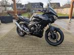 Yamaha TDM 900 2009 ABS zwart-op-zwart, Motoren, 2 cilinders, Motorrijbewijs A, Sportuitlaat, 900 cc