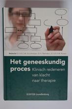 Nieuw: Het geneeskundig proces, Grundmeijer (hardcover), Nieuw, Grundmeijer ea, Ophalen of Verzenden, WO