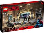 Lego Batcave: The Riddler confrontatie (76183) Nieuw, Ophalen of Verzenden, Nieuw, Complete set, Lego