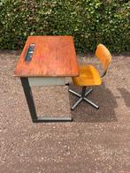 Lief, nostalgisch bureautje, Kinderen en Baby's, Ophalen, Gebruikt, Tafel(s) en Stoel(en)