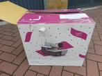 lockmachine, Hobby en Vrije tijd, Ophalen, Gebruikt, Lockmachine, Overige merken