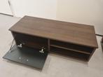 Kleine TV kast, Ophalen, Gebruikt, 50 tot 100 cm, Minder dan 100 cm