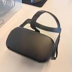 Oculus Quest 1 VR set, Ophalen of Verzenden, Gebruikt, VR-bril, Overige platformen