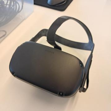 Oculus Quest 1 VR set beschikbaar voor biedingen