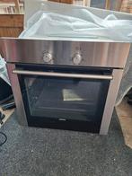 Inbouw oven siemens, Witgoed en Apparatuur, Ovens, Ophalen, Gebruikt, 45 tot 60 cm