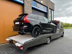 Auto transport | pechhulp | sleepdienst | 24/7, Diensten en Vakmensen, Verhuur | Auto en Motor, Met chauffeur, Aanhangwagen