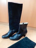 Kop en Staart laarzen, Kleding | Dames, Schoenen, Zwart, Overige typen, Ophalen of Verzenden, Zo goed als nieuw