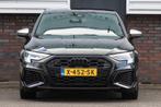 Audi S3 Sportback 2.0 TFSI S3 quattro, Automaat, S3, Gebruikt, 4 cilinders