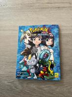 Pokémon Sun & Moon manga vol 2, Boeken, Stripboeken, Zo goed als nieuw, Verzenden