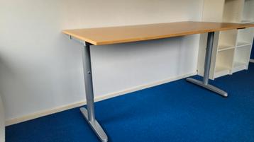 Bureau IKEA Galant - afbeelding 3