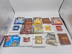 Pokémon Game Boy & Game Boy Advance Collectie, Spelcomputers en Games, 1 speler, Ophalen of Verzenden, Zo goed als nieuw, Role Playing Game (Rpg)