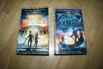 Rick Riordan - De avonturen van de Familie Kane - 7,50 p.st., Boeken, Ophalen of Verzenden, Zo goed als nieuw