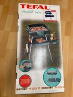 Electrische barbecue, Tuin en Terras, Elektrische barbecues, Ophalen, Nieuw, Tefal