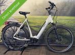 Giant DAILYTOUR E+3 Elektrische Fiets – Middenmotor – XL