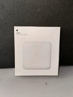 Apple 87W USB-C Power Adapter - Nieuwstaat, Computers en Software, Laptop-opladers, Ophalen of Verzenden, Zo goed als nieuw