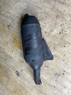 Gilera runner / skipper uitlaat 125cc - 180cc, Ophalen