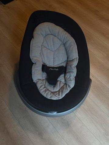 Nuna leaf GROW met Nuna WIND motorunit beschikbaar voor biedingen