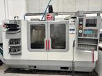 Haas I Verticaal bewerkingscentrum, Doe-het-zelf en Verbouw, Gereedschap | Freesmachines, Ophalen of Verzenden, Gebruikt, Elektrisch