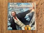 DVD Master And Commander, Ophalen of Verzenden, Zo goed als nieuw