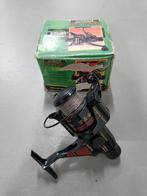 Ultimate Extase 030 molen BB met Dyneema lijn + orig.doos, Watersport en Boten, Hengelsport | Algemeen, Ophalen of Verzenden, Zo goed als nieuw