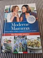 Moderne Mamma, Italiaans koken ( Nieuw)., Ophalen of Verzenden, Nieuw, Italië