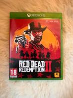 Red Dead Redemption 2 (Xbox Series X), Spelcomputers en Games, Games | Xbox One, Avontuur en Actie, Vanaf 18 jaar, 1 speler, Ophalen of Verzenden