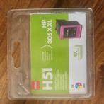 hema cardridge h60 hp 305 xxl, Ophalen of Verzenden, Nieuw, Printer