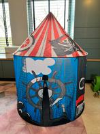 Piraten Speeltent voor Kinderen, Ophalen of Verzenden, Gebruikt
