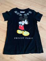 Philipp plein mickey maat 8, Kinderen en Baby's, Ophalen of Verzenden, Zo goed als nieuw