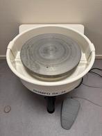 Shimpo RK-3E Draaischijf - Zo goed als nieuw!, Ophalen, Zo goed als nieuw