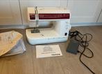 Toyota RS2000 Naaimachine - Goed Onderhouden, Hobby en Vrije tijd, Naaimachines en Toebehoren, Ophalen of Verzenden, Zo goed als nieuw