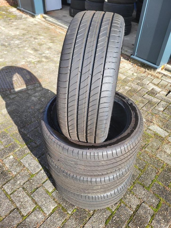 4 x 225/45/17 Michelin Primacy 4 NIEUW 400,- Incl montage !, Auto-onderdelen, Banden en Velgen, Band(en), Zomerbanden, 17 inch