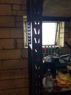 Gezocht: 2 staanders., Ophalen, Gebruikt