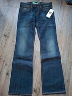 KUYICHI Wendy regular bootcut jeans W28 L32 4 voor €99,95, Blauw, KUYICHI, Nieuw, Ophalen of Verzenden