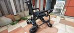Splitrider ultra light elektronische rolstoel, Diversen, Ophalen of Verzenden, Nieuw, Elektrische rolstoel
