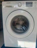 Samsung eco bubble, Ophalen, Niet werkend