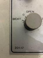Stienen ventilatie regelaars, Ophalen, -, -, Nieuw