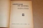 Gijzelaar in Gestel [1945] — Kamp Sint-Michielsgestel, Boeken, Ophalen of Verzenden, Tweede Wereldoorlog, Gelezen, Overige onderwerpen