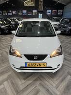 SEAT Mii 1.0 Chill Out, Voorwielaandrijving, Euro 5, Stof, Gebruikt