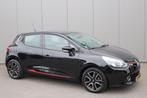 Renault Clio 0.9 TCe 90PK Expression Airco/Navigatie/Bluetoo, Voorwielaandrijving, Stof, Gebruikt, Euro 6