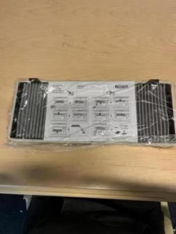 NIEUW! Purflux interieur filter verder geen info € 9,99 beschikbaar voor biedingen