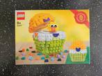 LEGO 40371 Easter Egg (Paas Ei), Ophalen of Verzenden, Nieuw, Complete set, Lego