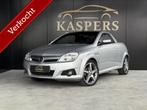 Opel Tigra 1.4 Cabrio |Airco|nieuw staat|, Voorwielaandrijving, Elektrische ramen, Gebruikt, 4 cilinders