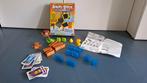Angry Birds - op glad ijs, Een of twee spelers, Ophalen of Verzenden, Gebruikt, Mattel