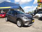 Renault CAPTUR 1.0 TCe 100 Intens / Trekhaak / Rijklaarprijs, Voorwielaandrijving, 12 maanden, Gebruikt, 3 cilinders