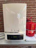 Nefit CV ketel Topline Compact HRC30/CW5, Ophalen, Gebruikt, Cv-ketel of Combi-ketel, Hoog rendement (Hr)