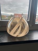 Glazen vaas Coco Maison Rachel - Nieuw, Ophalen, Overige kleuren, Nieuw, Glas